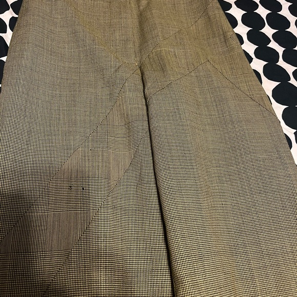 Alexander McQueen pants - Picture 2 of 11